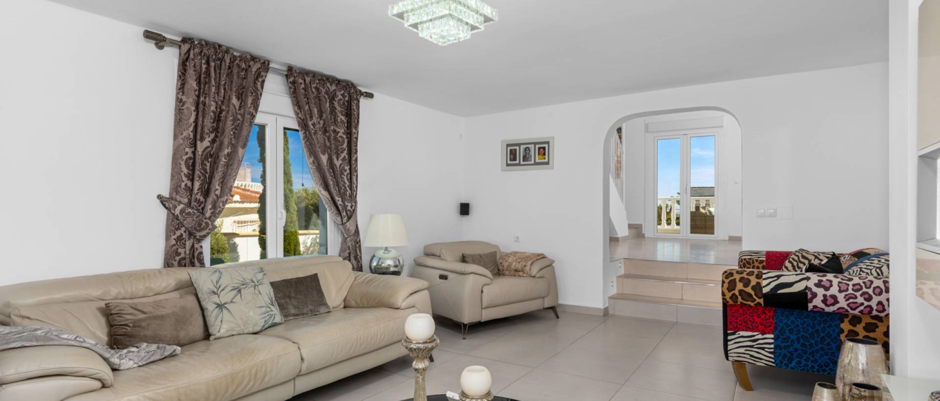 Reventa - Villa / Chalet - Ciudad Quesada - Rojales