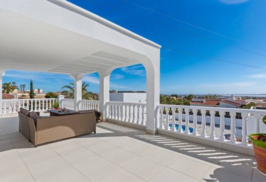 Reventa - Villa / Chalet - Ciudad Quesada - Rojales