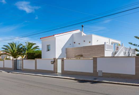 Reventa - Villa / Chalet - Ciudad Quesada - Rojales