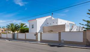 Reventa - Villa - Ciudad Quesada - Rojales