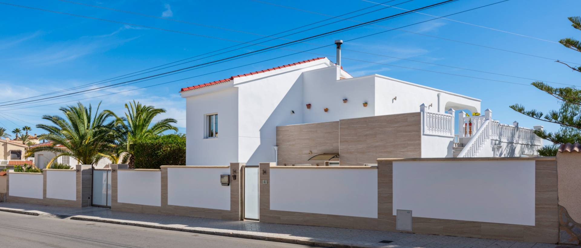 Reventa - Villa / Chalet - Ciudad Quesada - Rojales