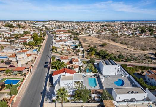 Reventa - Villa / Chalet - Ciudad Quesada - Rojales