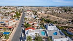 Reventa - Villa / Chalet - Ciudad Quesada - Rojales