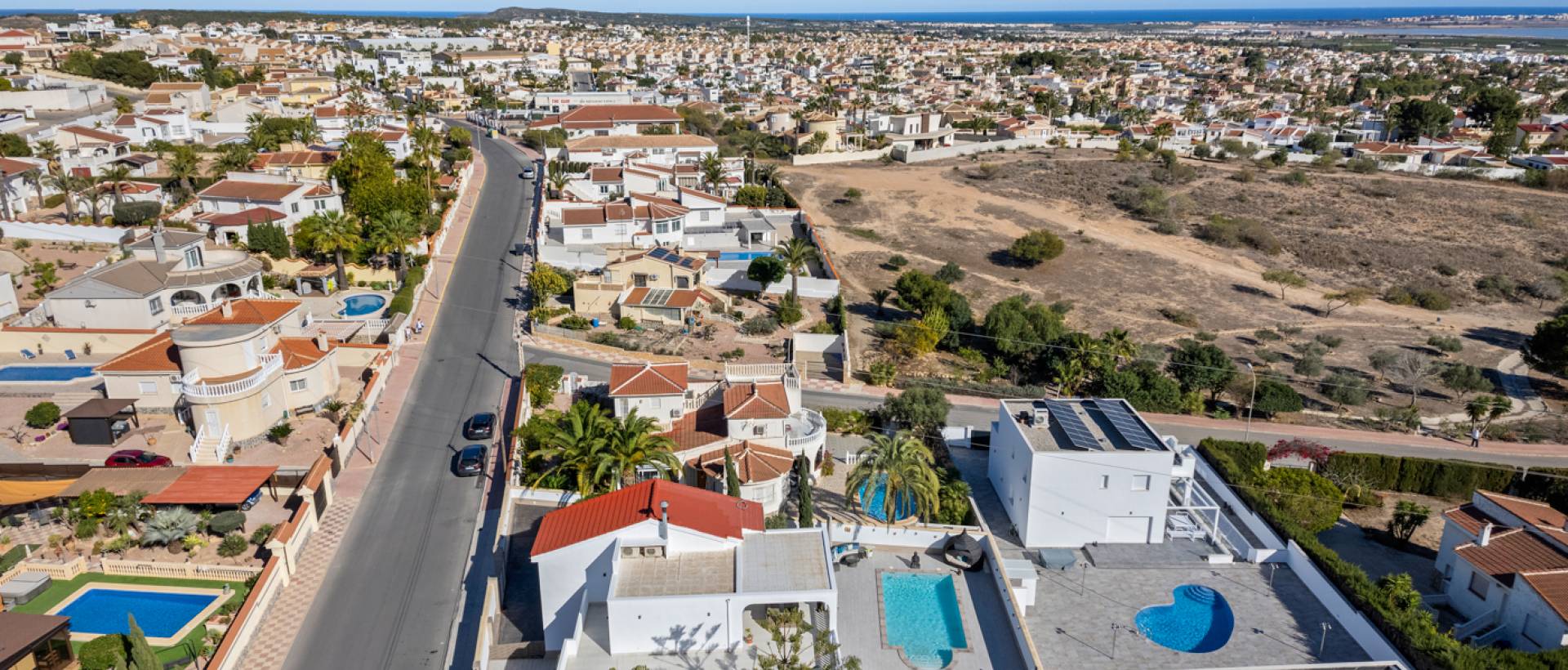 Reventa - Villa / Chalet - Ciudad Quesada - Rojales