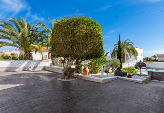 Reventa - Villa / Chalet - Ciudad Quesada - Rojales