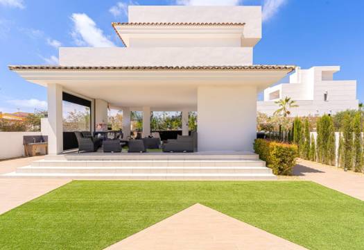 Reventa - Villa / Chalet - Ciudad Quesada - Doña Pepa