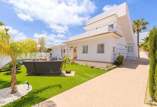 Reventa - Villa / Chalet - Ciudad Quesada - Doña Pepa