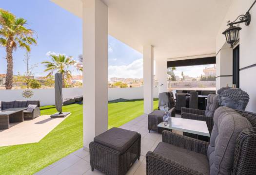 Reventa - Villa / Chalet - Ciudad Quesada - Doña Pepa