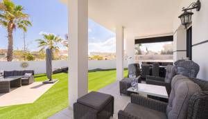 Reventa - Villa / Chalet - Ciudad Quesada - Doña Pepa