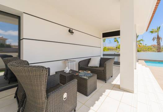 Reventa - Villa / Chalet - Ciudad Quesada - Doña Pepa