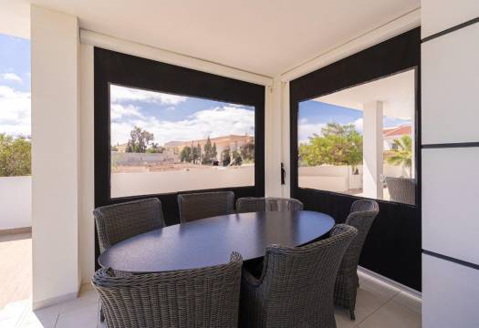 Reventa - Villa / Chalet - Ciudad Quesada - Doña Pepa