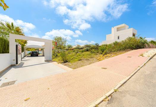 Reventa - Villa / Chalet - Ciudad Quesada - Doña Pepa