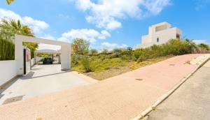 Reventa - Villa / Chalet - Ciudad Quesada - Doña Pepa