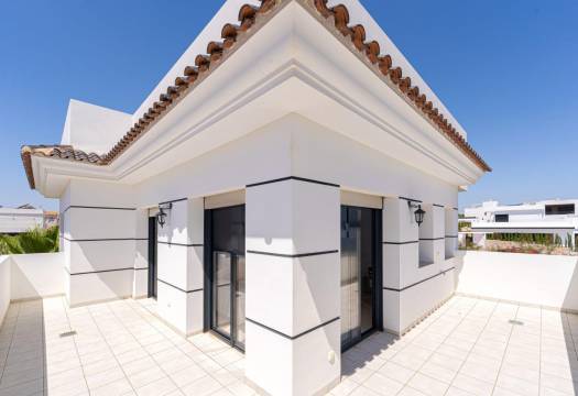 Reventa - Villa / Chalet - Ciudad Quesada - Doña Pepa