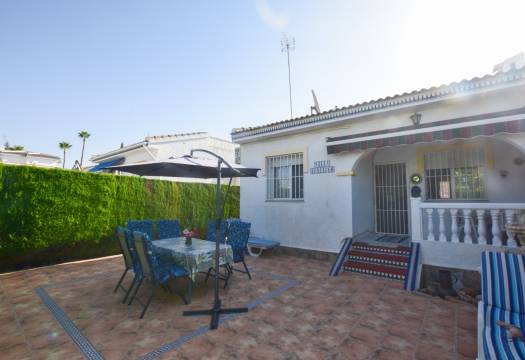 Reventa - Villa - Ciudad Quesada - Pueblo Bravo