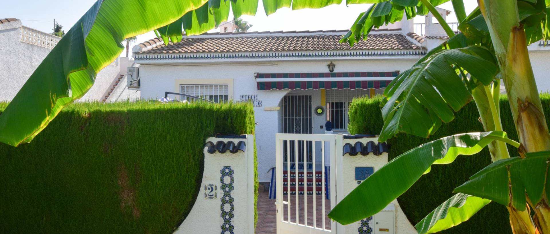 Reventa - Villa - Ciudad Quesada - Pueblo Bravo