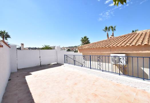 Reventa - Villa - Ciudad Quesada - Golf course