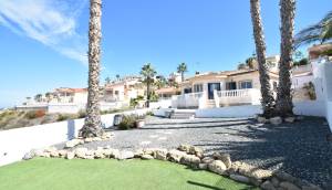 Reventa - Villa - Ciudad Quesada - Golf course