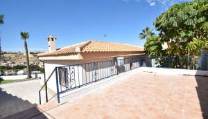 Reventa - Villa - Ciudad Quesada - Golf course