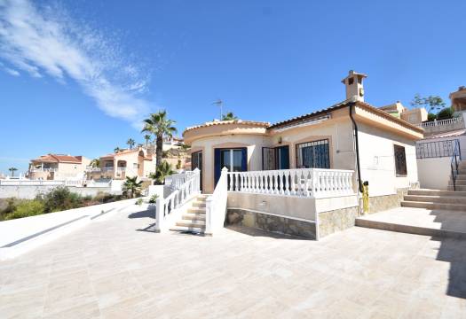 Reventa - Villa - Ciudad Quesada - Golf course