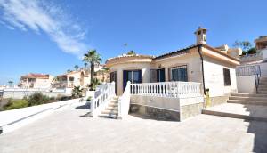 Reventa - Villa - Ciudad Quesada - Golf course