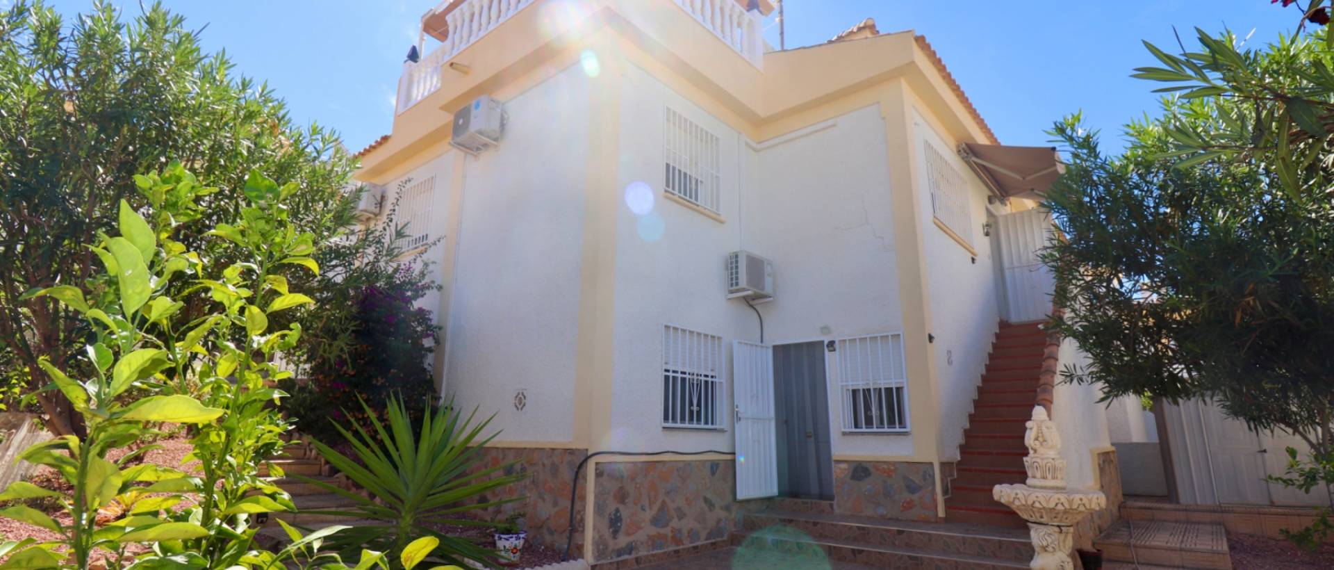 Resale - Villa - Ciudad Quesada