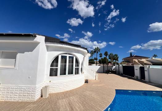 Reventa - Villa / Chalet - Ciudad Quesada - Doña Pepa