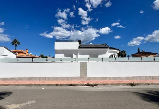 Reventa - Villa - Ciudad Quesada - Doña Pepa