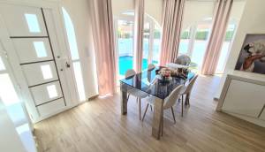 Reventa - Villa / Chalet - Ciudad Quesada - Doña Pepa