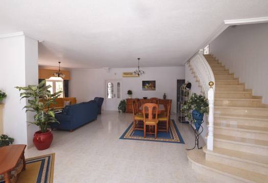 Reventa - Villa - Ciudad Quesada - Pueblo Bravo