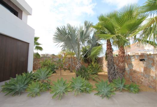 Reventa - Villa / Chalet - Ciudad Quesada - Rojales