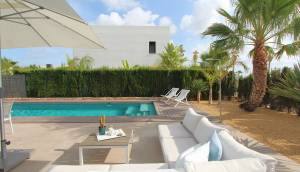 Reventa - Villa / Chalet - Ciudad Quesada - Rojales