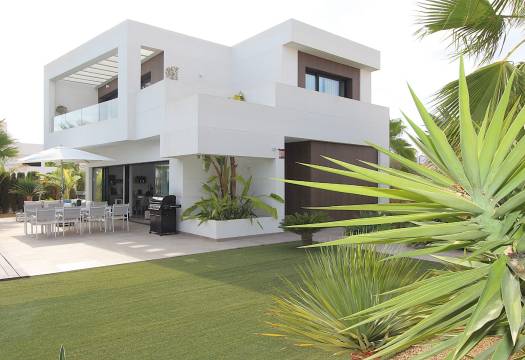 Reventa - Villa / Chalet - Ciudad Quesada - Rojales