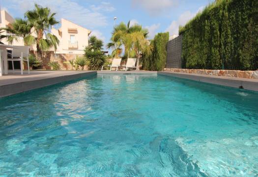 Reventa - Villa / Chalet - Ciudad Quesada - Rojales