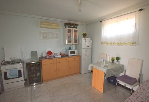 Resale - Villa - Ciudad Quesada