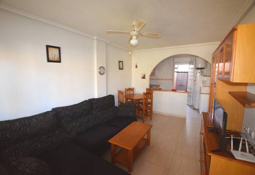 Resale - Townhouse - Ciudad Quesada - Doña Pepa