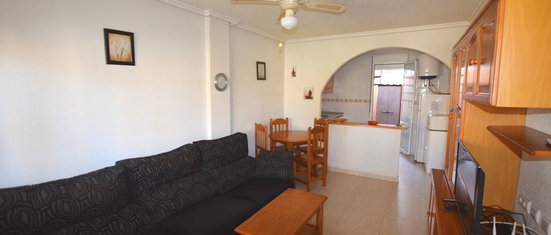 Resale - Townhouse - Ciudad Quesada - Doña Pepa