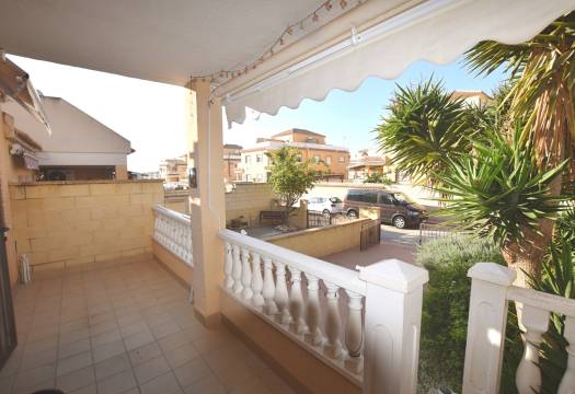 Resale - Townhouse - Ciudad Quesada - Doña Pepa