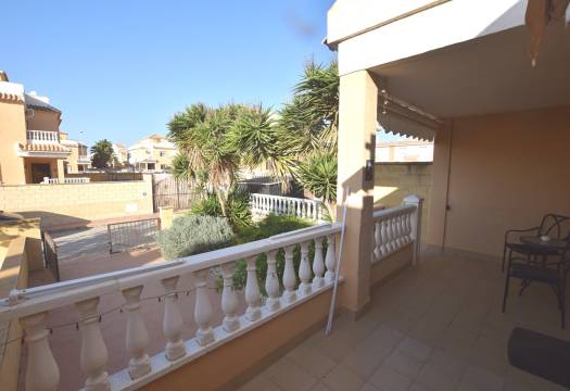 Resale - Townhouse - Ciudad Quesada - Doña Pepa