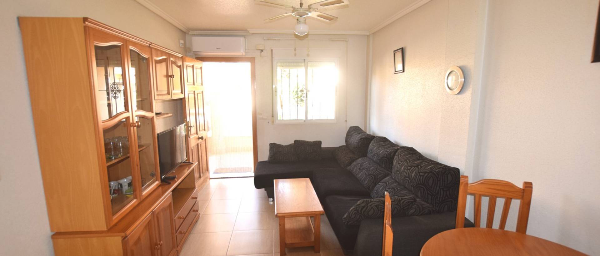 Resale - Townhouse - Ciudad Quesada - Doña Pepa