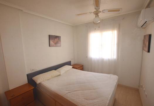 Resale - Townhouse - Ciudad Quesada - Doña Pepa