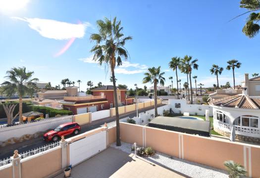 Reventa - Villa - Ciudad Quesada - Doña Pepa