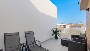 Reventa - Villa - Ciudad Quesada - Rojales