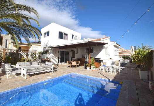 Villa / Chalet - Reventa - Ciudad Quesada - Ciudad Quesada