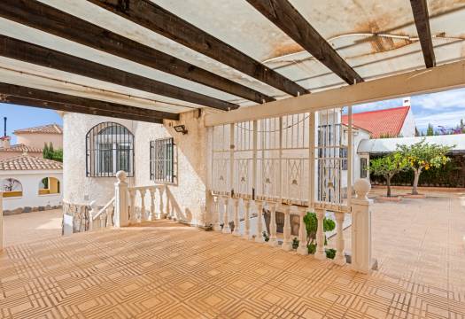 Resale - Villa - Ciudad Quesada