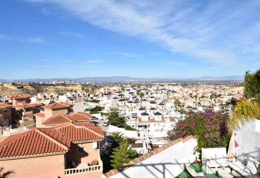 Reventa - Villa - Ciudad Quesada - Golf course