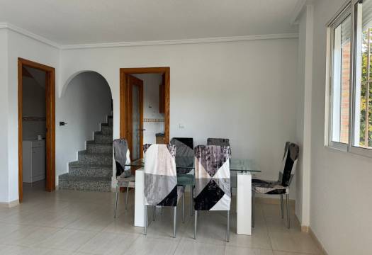 Resale - Townhouse - Ciudad Quesada - Doña Pepa