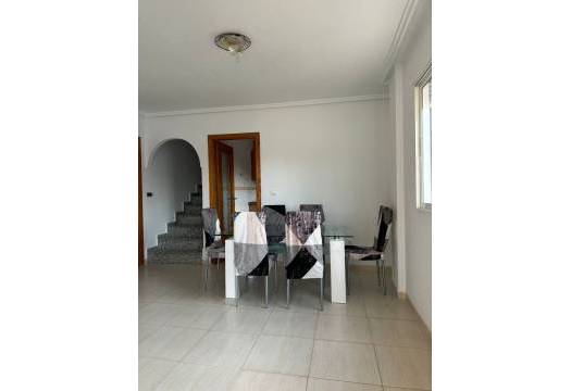 Resale - Townhouse - Ciudad Quesada - Doña Pepa