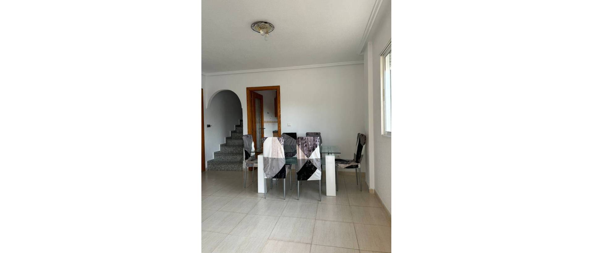 Resale - Townhouse - Ciudad Quesada - Doña Pepa