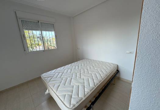 Resale - Townhouse - Ciudad Quesada - Doña Pepa